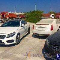 واردات-و-ترخیص-خودرو-با-کارت-اقامت