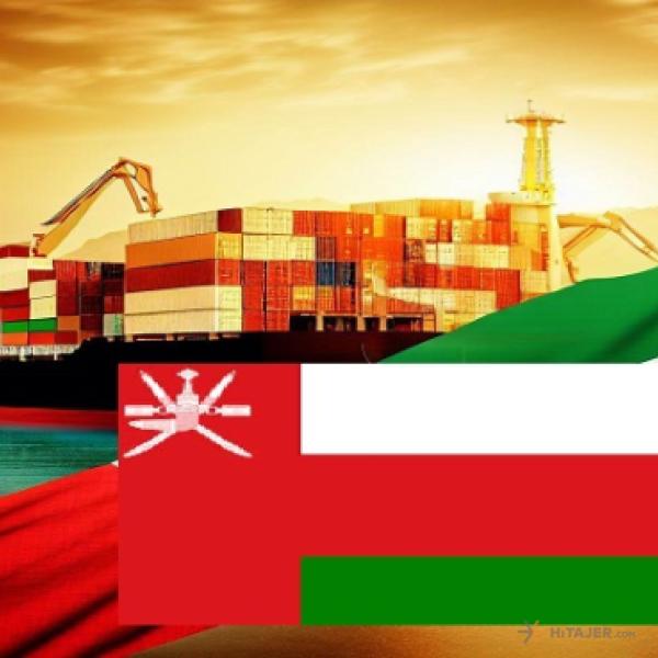 صادرات-بار-به-عمان