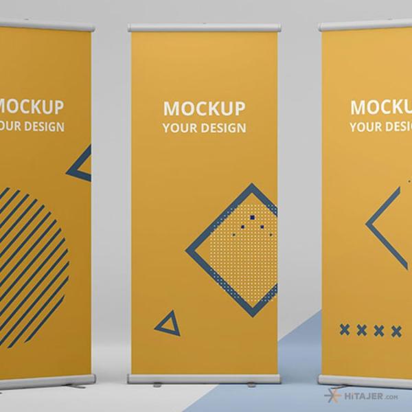 رول-آپ-استند-چاپ-سولیت-سازه-های-نمایشگاهی