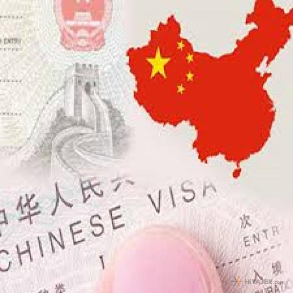 ویزای-غیرحضوری-تجاری-چین